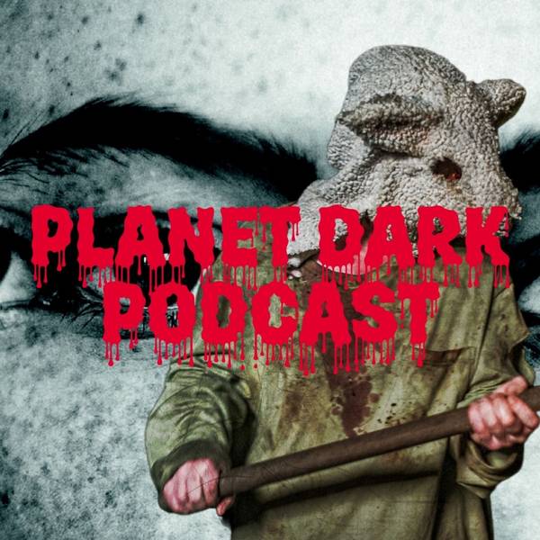 Planet Dark